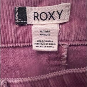 Roxy Skirt Never been worn